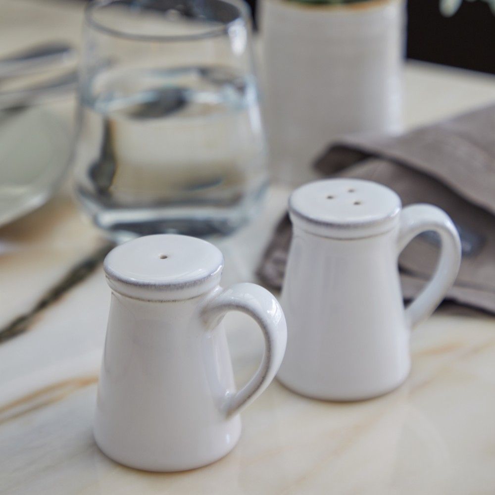Costa Nova-Friso Salt and Pepper