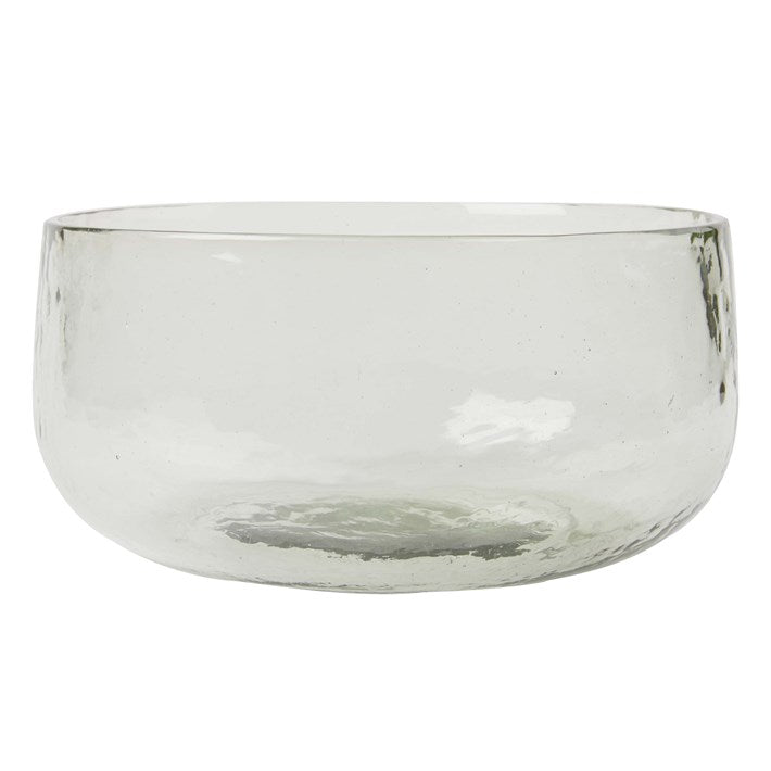 Tableau-Whisper Glass Bowl Lg