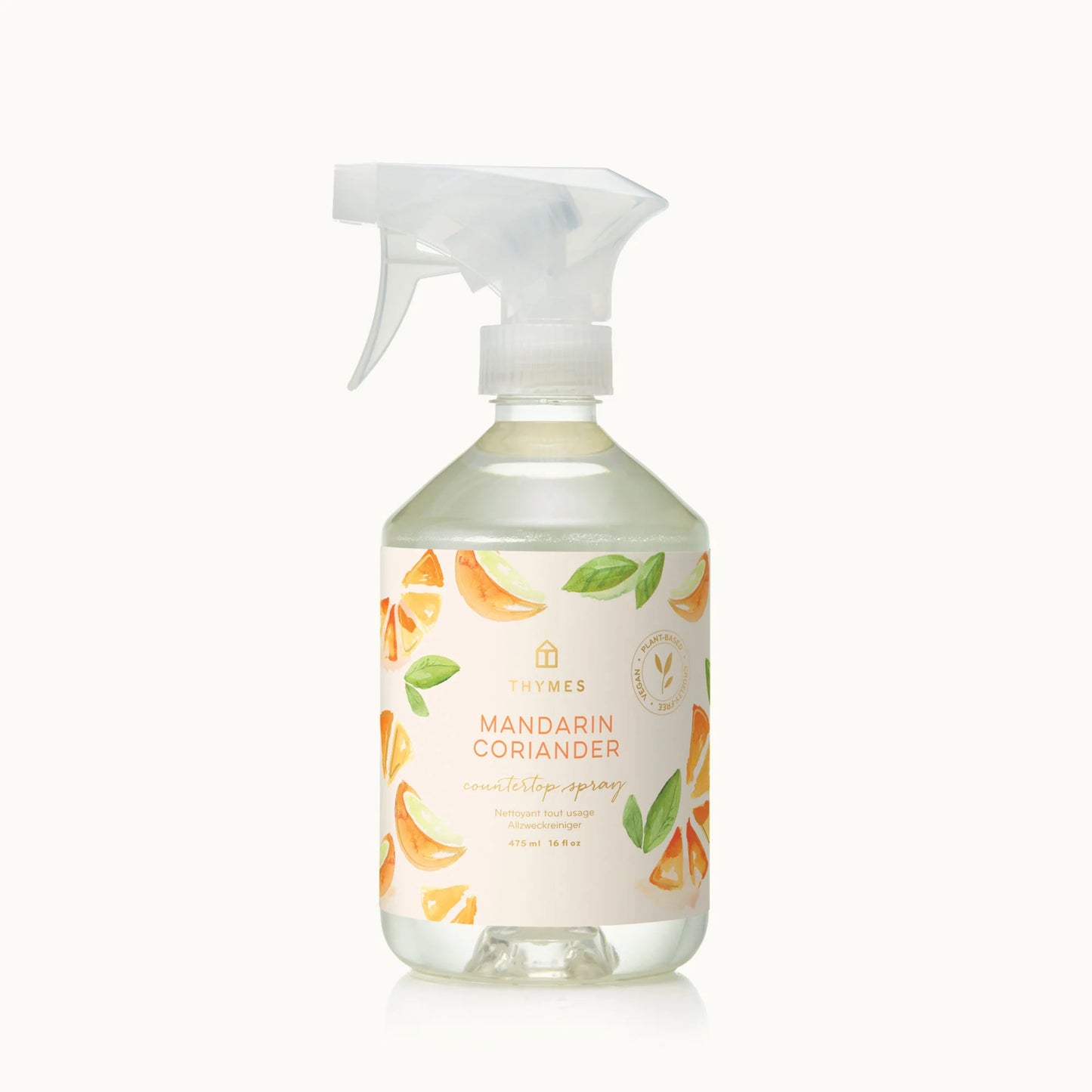 Thymes counter spray-Mandarin Coriander
