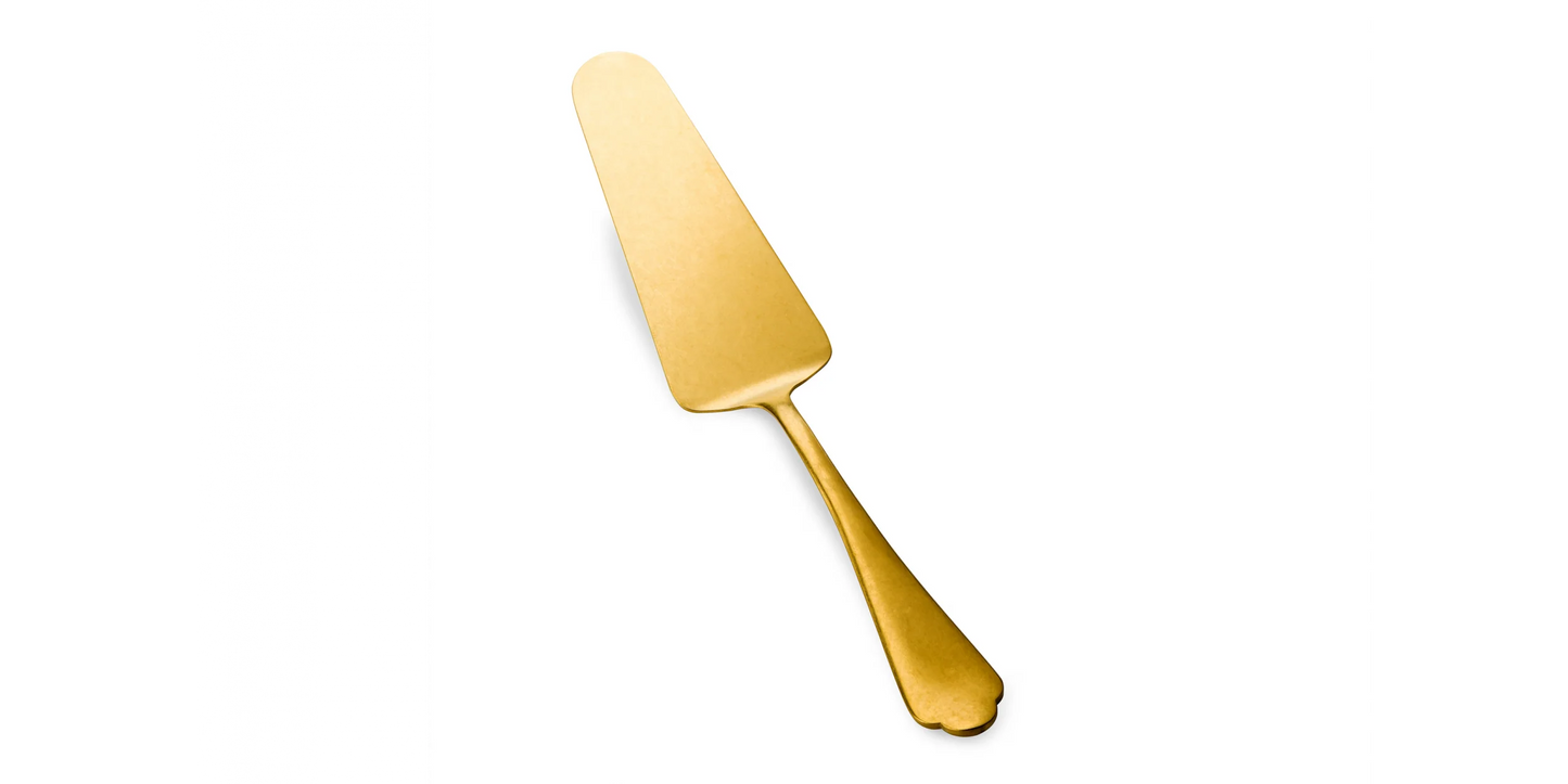 Mepra-Dolce Vita Serving Pieces