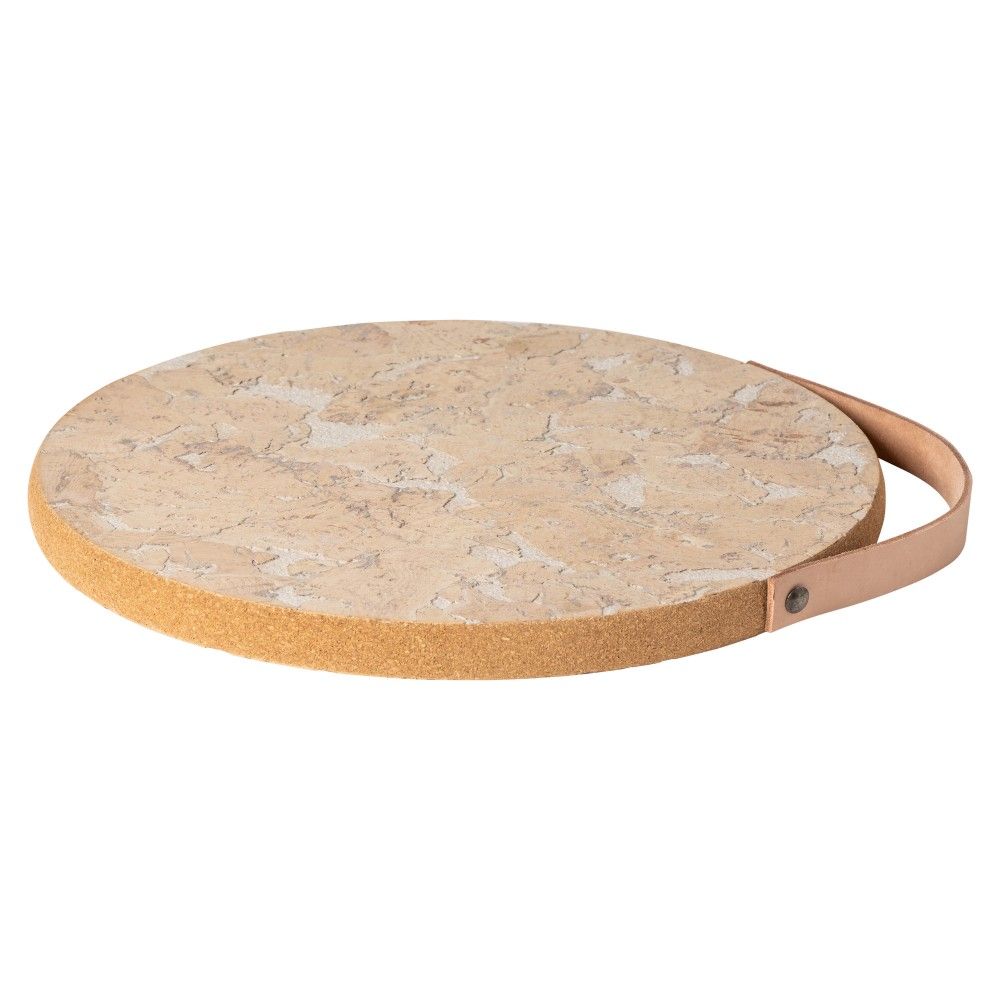 Casafina-Cork Trivet 25