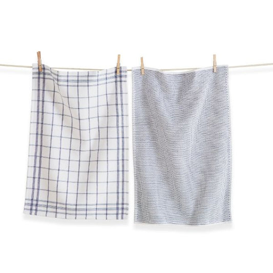 Tag-Classic Reversible Terry set/2