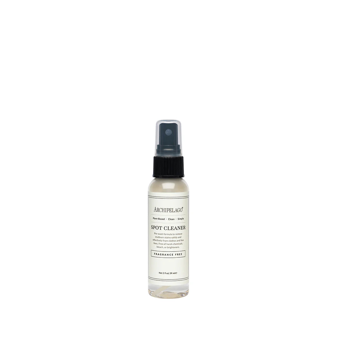 Archipelago-Clothing Spot Cleaner 2 fl oz