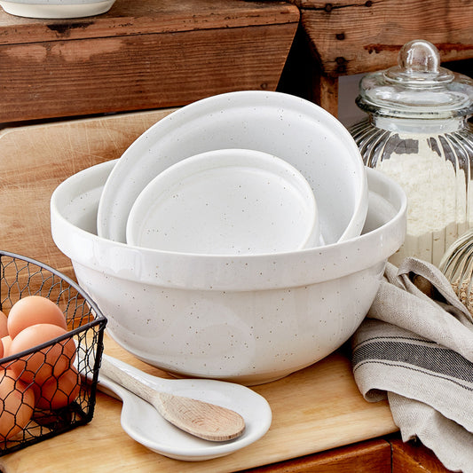 Casafina-Mixing Bowl Md 9”