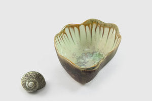 Ae Ceramics-Oyster Bowl Small