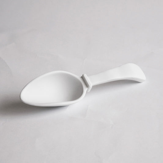Beatriz Ball-Vida Nube Ice Scoop White