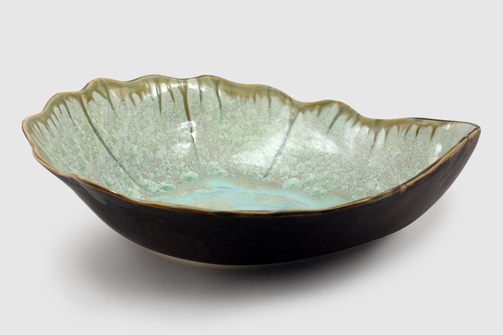 AE Ceramics Oyster Bowl