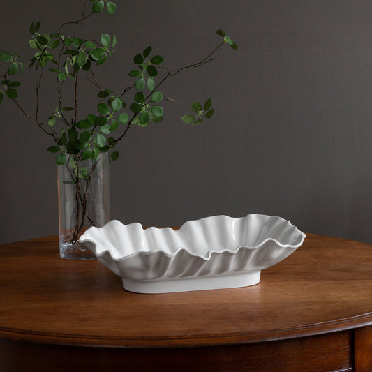 Beatriz Ball-VIDA Bloom Large Rectangle Bowl 2945