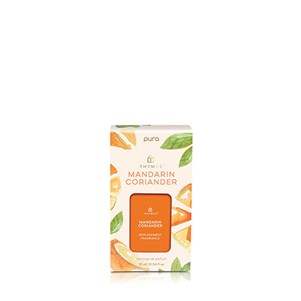 Thymes pura refill-mandarin coriander