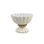 Beatriz Ball-Encanto Vienna Mini Pedestal White