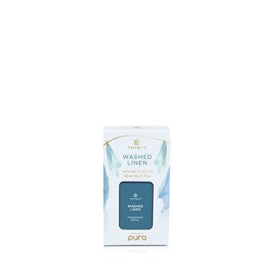 Thymes pura refill-washed linen