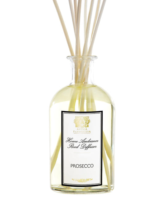 Antica-250ml Prosecco Reed Diffuser
