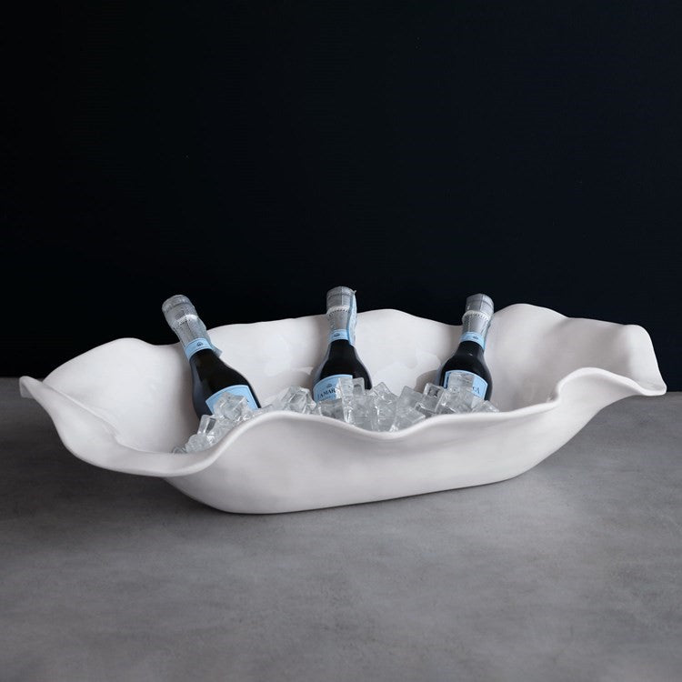Beatriz Ball-VIDA Havana Extra Large Oval Centerpiece