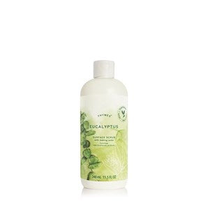 Thymes surface scrub-Eucalyptus