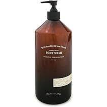 Archipelago Botanico de Havana Hand Wash (Glass Bottle) 16.5 OZ