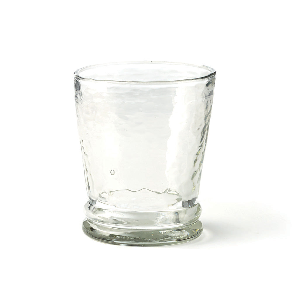 Napa-Tiburon Old Fashioned Glass