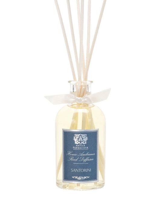 Antica-100ml Santorini Reed Diffuser