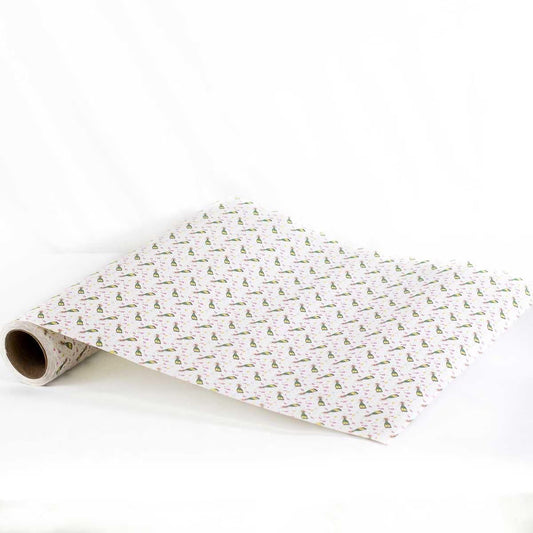 The Royal Standard-Champagne table runner