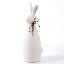The Royal Standard-Alice Bunny Décor 10"