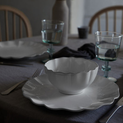 Costa Nova-Rosa cereal bowl