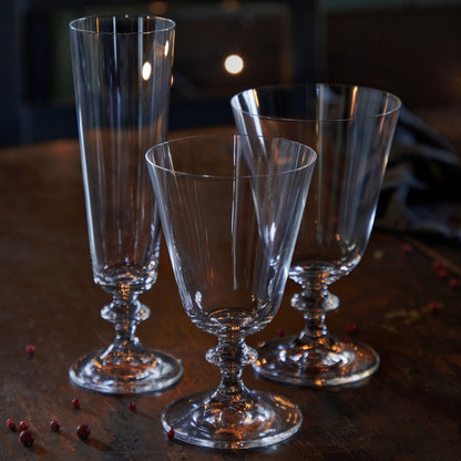 Casafina Riva Water Glass 12 oz