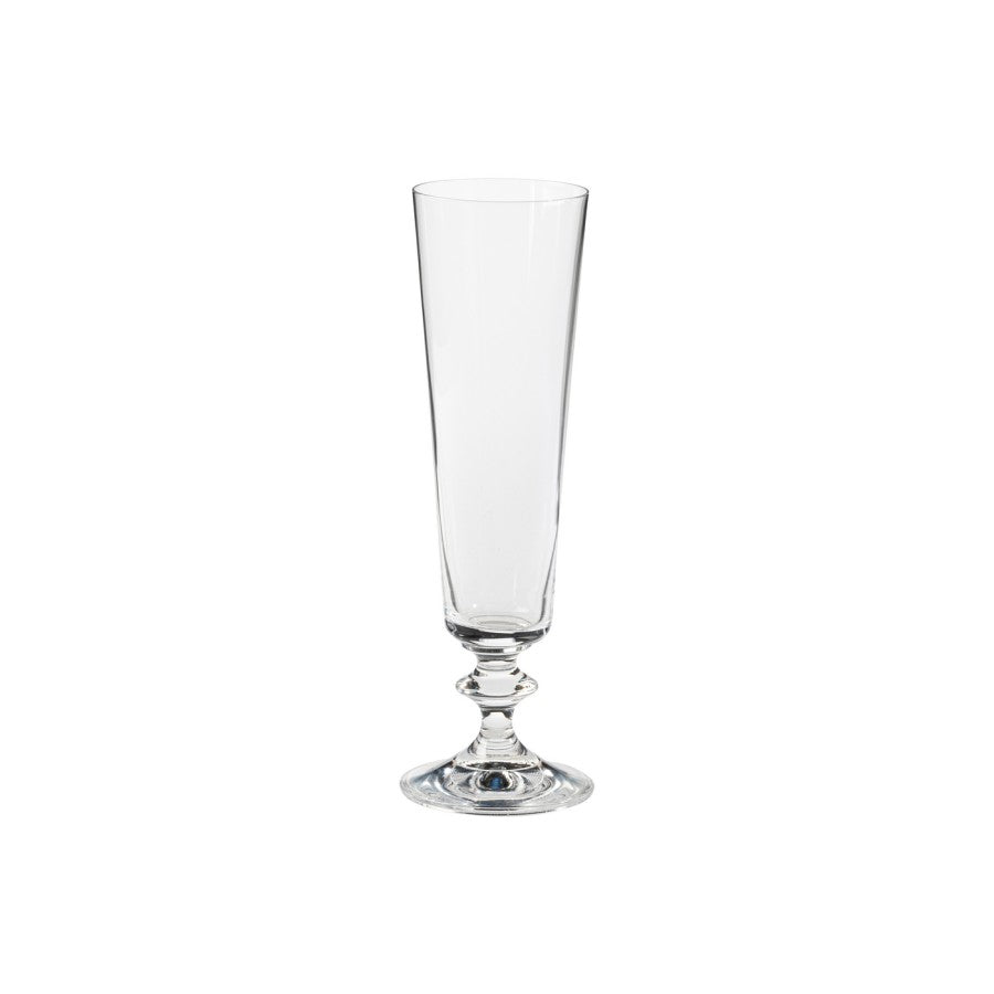 Casafina-Riva Flute Glass 205ml