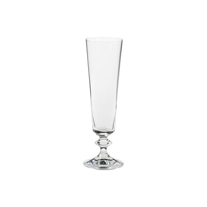 Casafina-Riva Flute Glass 205ml