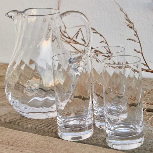 Casafina - Highball 17oz Ottica Glass