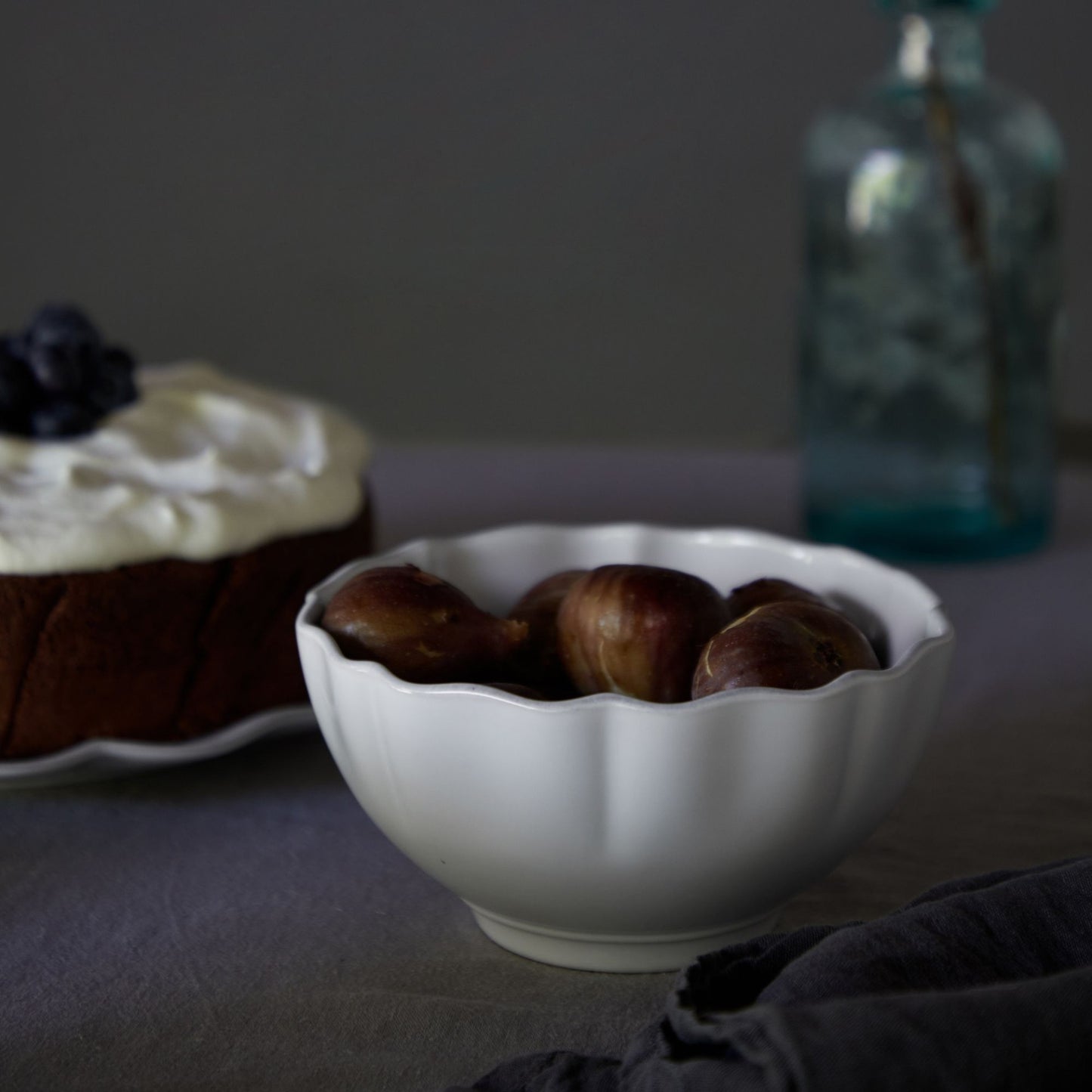 Costa Nova-Rosa cereal bowl