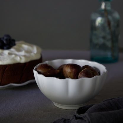 Costa Nova-Rosa cereal bowl