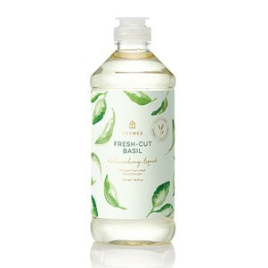 Thymes dish liquid-Basil