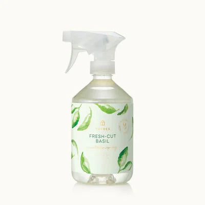 Thymes Counter Spray-Basil