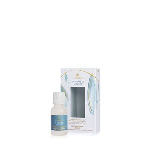 Thymes fragrance oil-Washed Linen