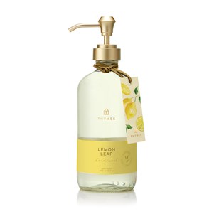 Thymes hand wash-Lemon leaf