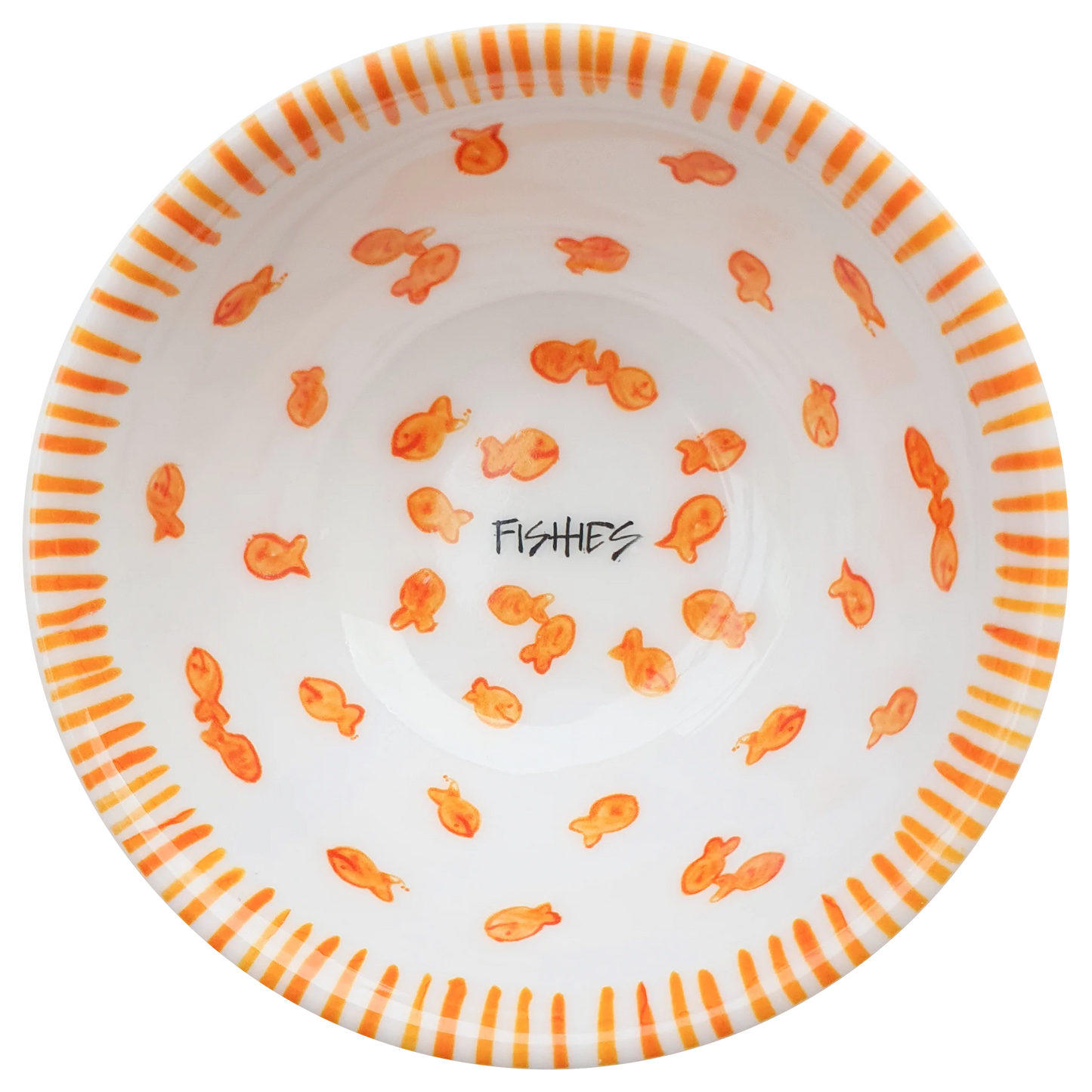 Relish-tiny snack bowls