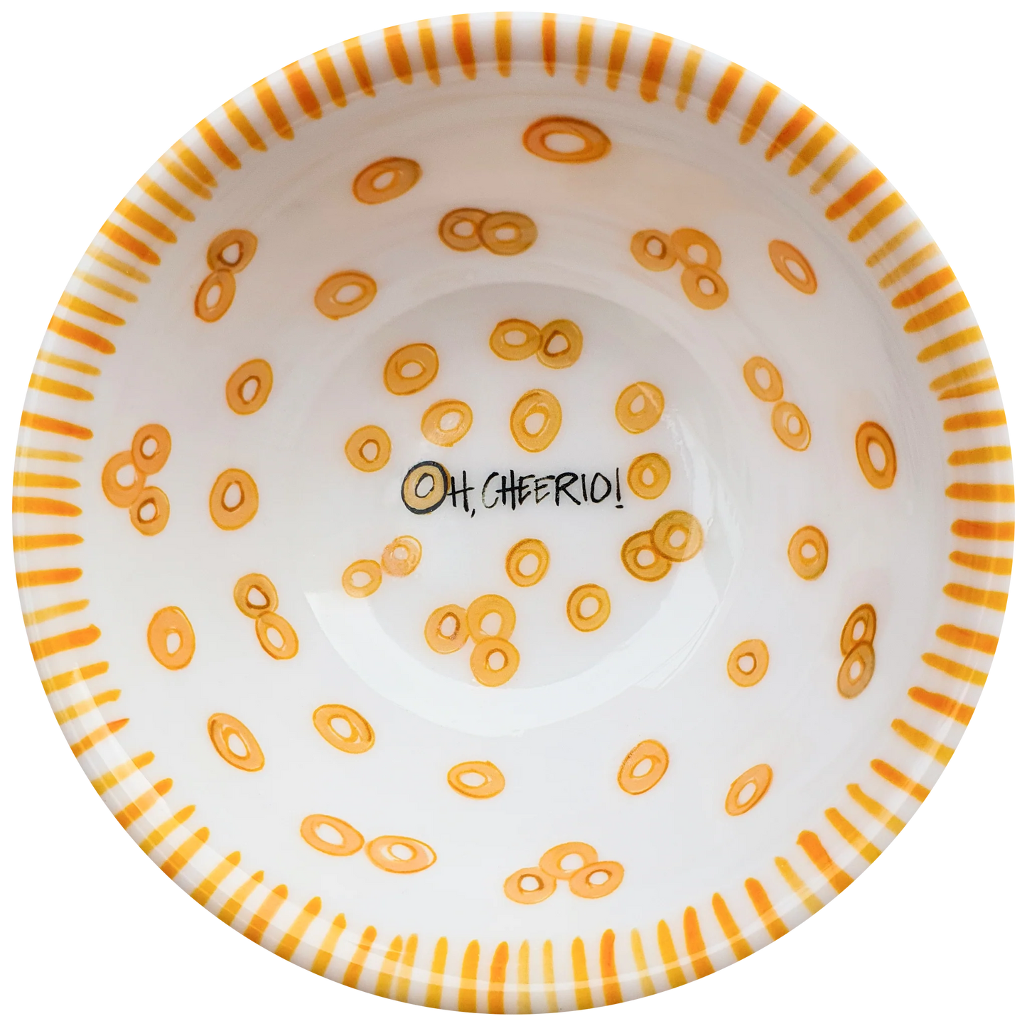 Relish-tiny snack bowls
