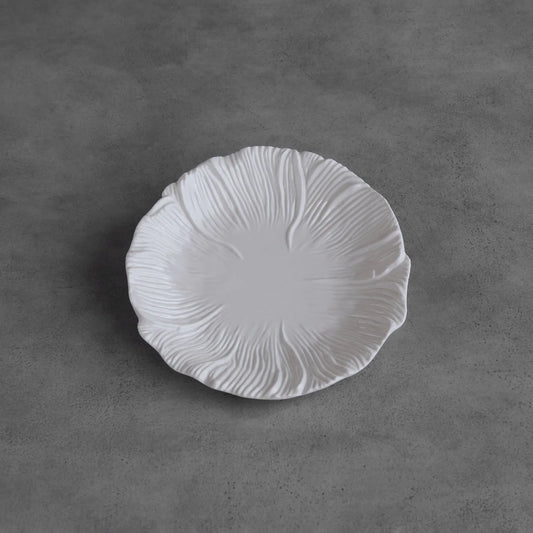 Beatriz Ball-VIDA Lettuce 9" Salad Plate