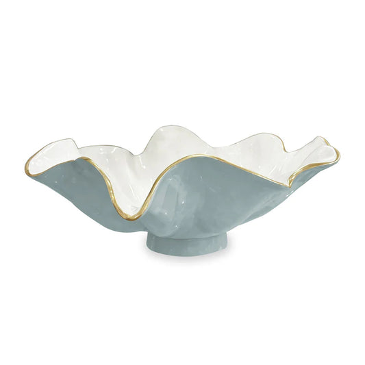 Beatriz Ball-ENCANTO Aries Bowl (Slate and White)