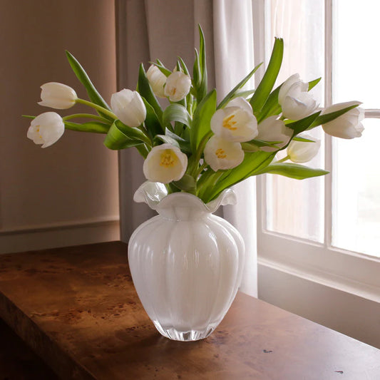 Beatriz Ball-GLASS Vento Large Vase