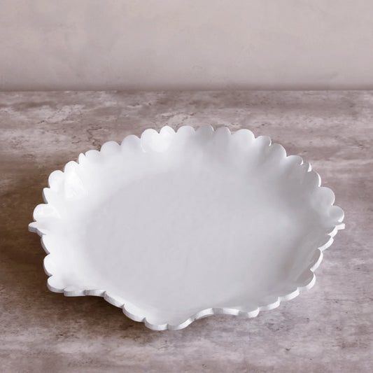 Beatriz Ball -  Vida Colette Large Round Platter