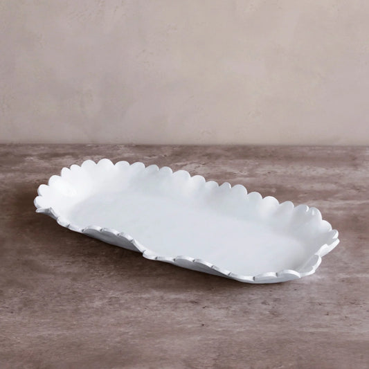 Beatriz Ball-Vida Colette Large Oblong Platter