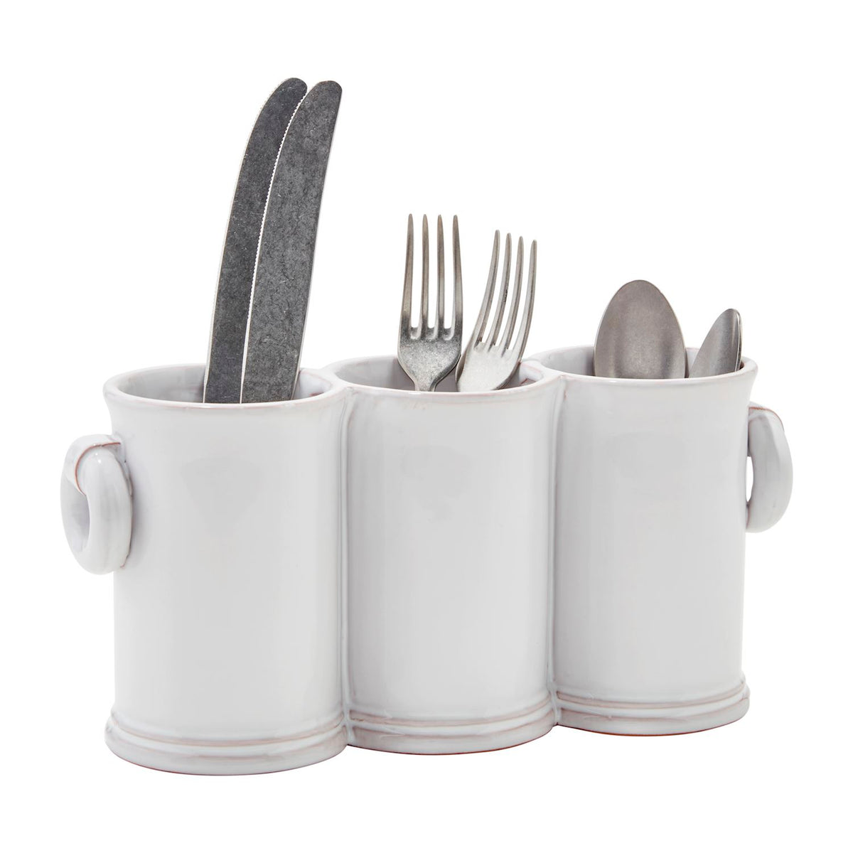 Mudpie-Link Handle Utensil Holder