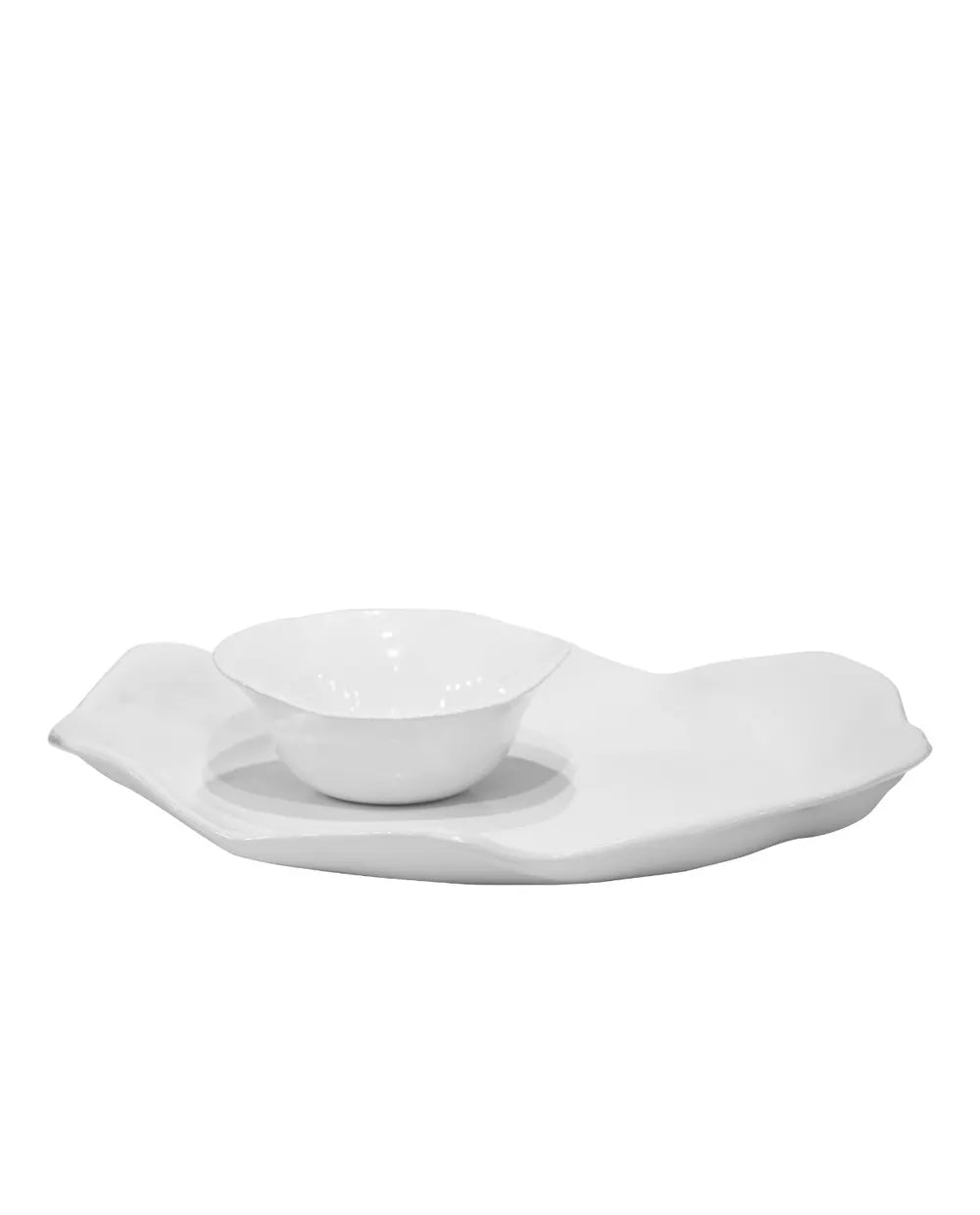 MD-4723 serving platter