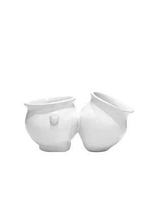 MD-4745 Double Vase