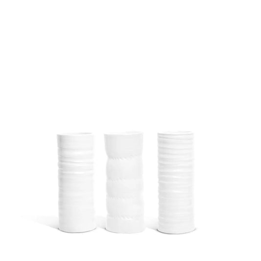 MD-4878 Cylindrical Vase 7"