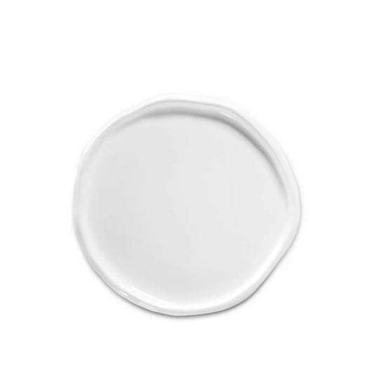 MD-4898 salad Plate
