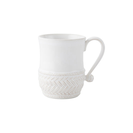 Juliska- Le Panier Coffee Mug
