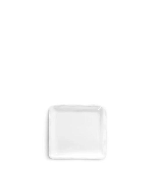 MD-5033 appetizer plate 33 5x5 square