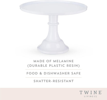 Twine Melamine Cake Stand