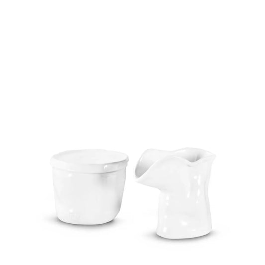 MD-5225 Sugar and Creamer individual